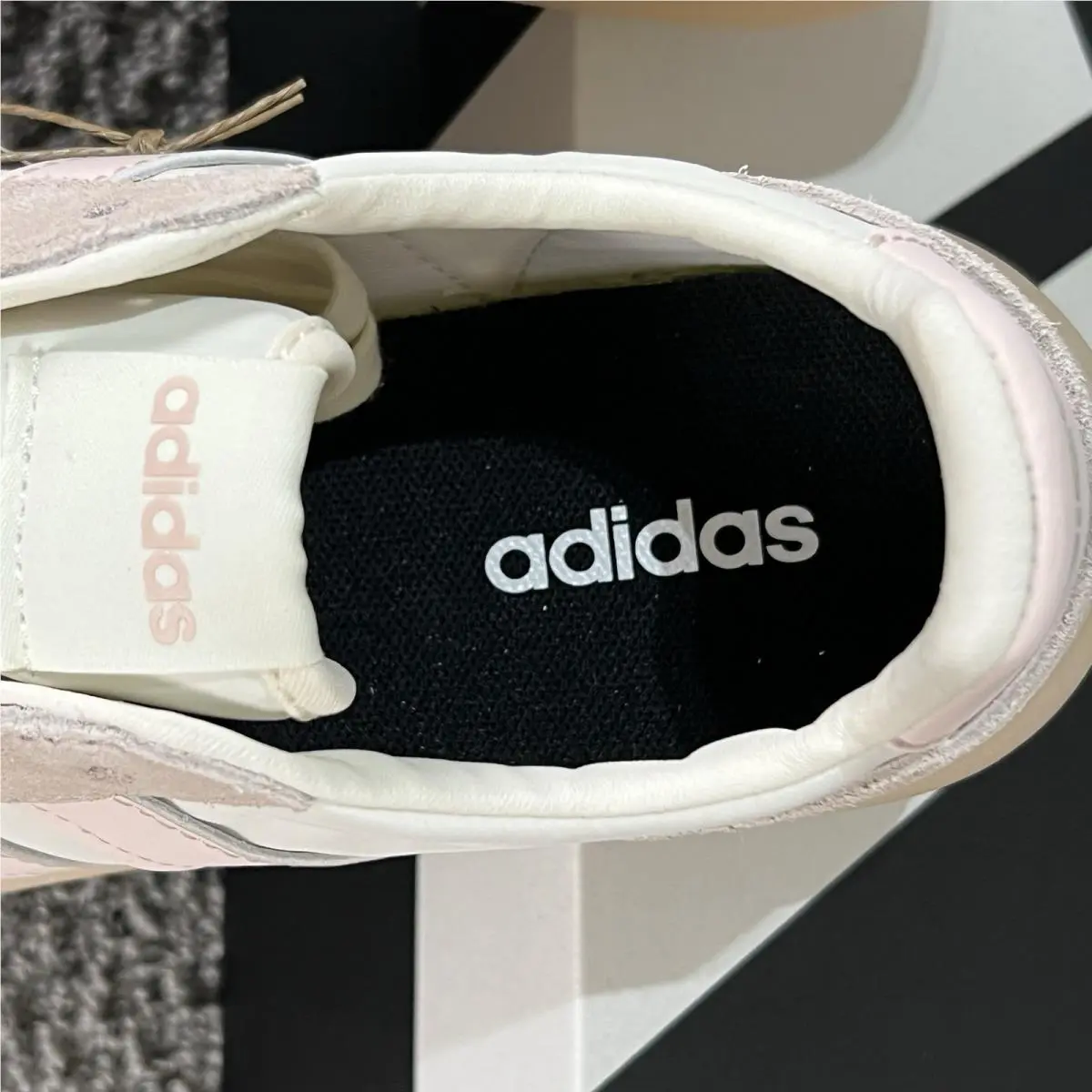 Adidas shoes - adidas Barreda - Barreda - JI2322 - Pink 8