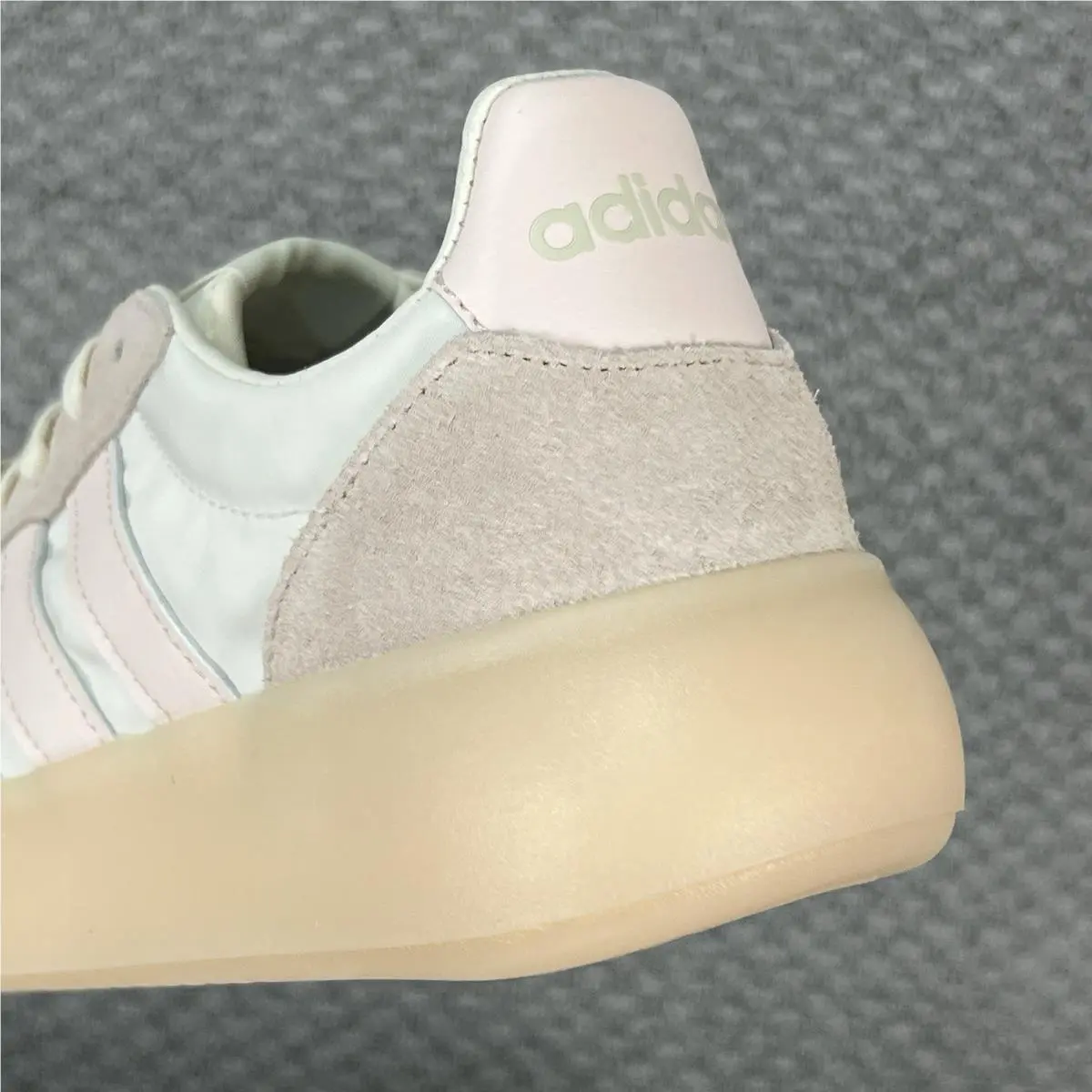 Adidas shoes - adidas Barreda - Barreda - JI2322 - Pink 10