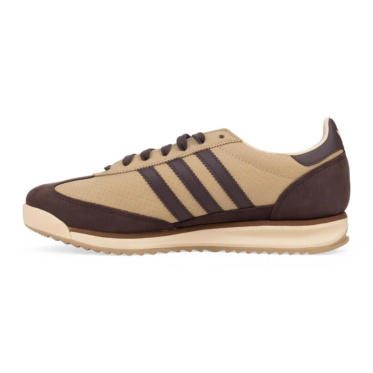 Adidas shoes - adidas SL 72 - JH5095 - Brown (UPC: 197614987046) 0