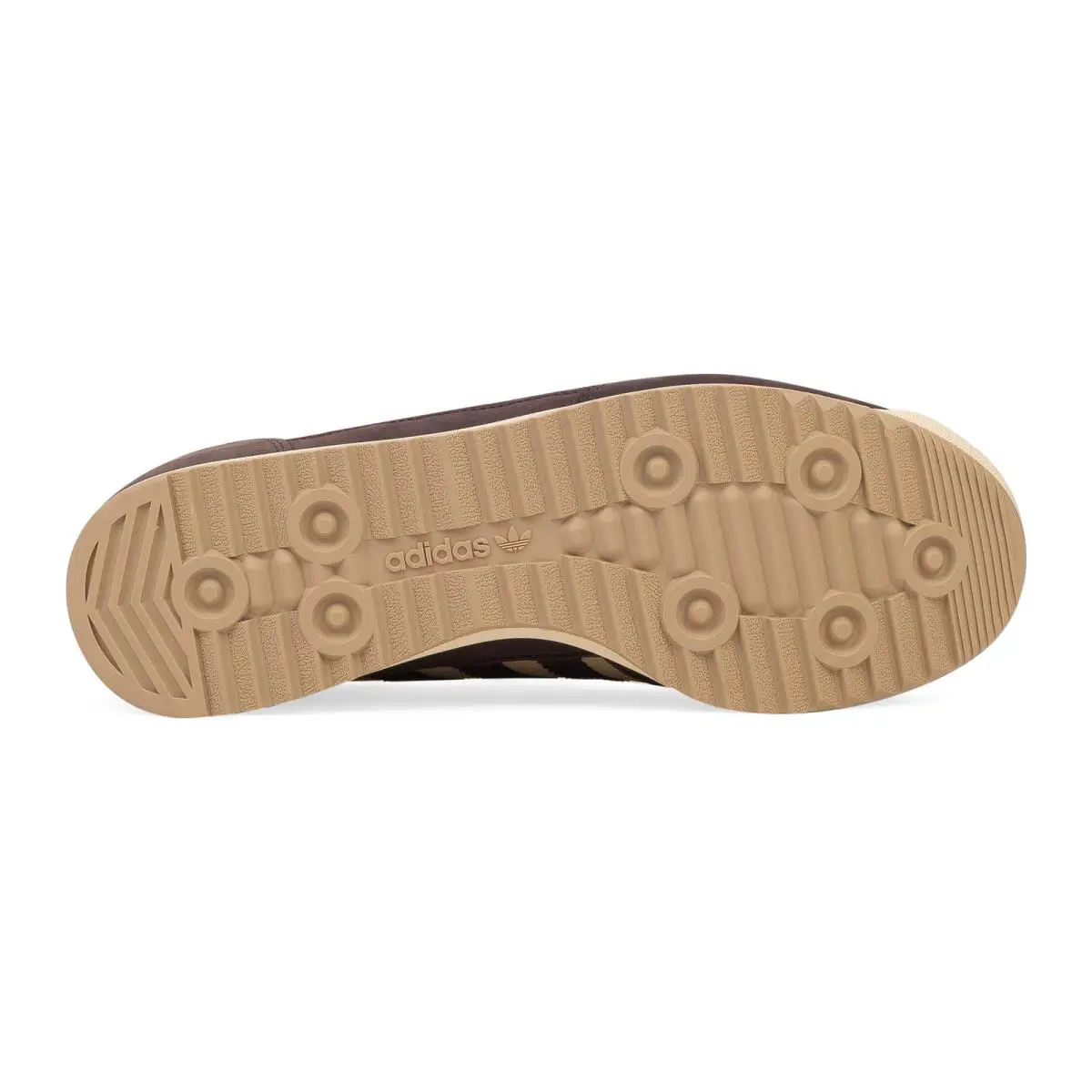 Adidas shoes - adidas SL 72 - JH5095 - Brown (UPC: 197614987046) 1