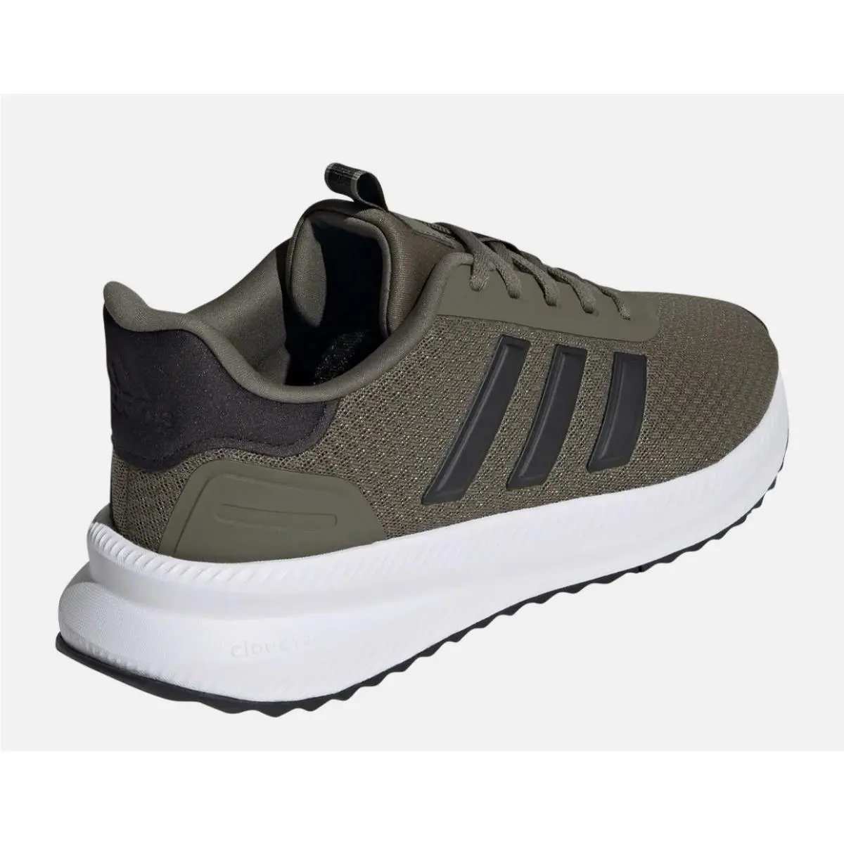Adidas shoes - adidas X_PLR - JH6983 - Green 1