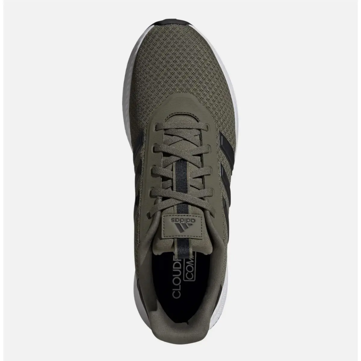 Adidas shoes - adidas X_PLR - JH6983 - Green 2