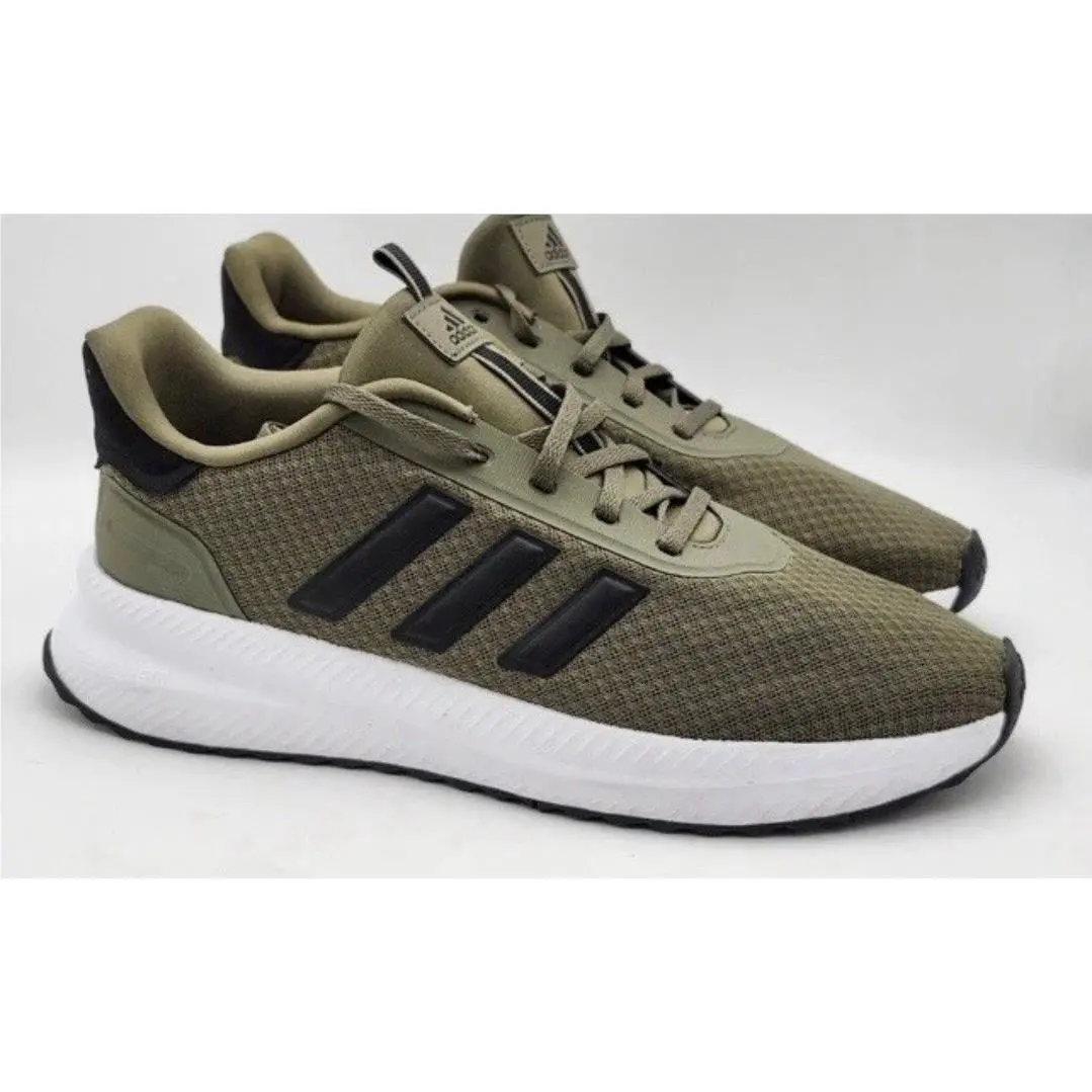 Adidas shoes - adidas X_PLR - JH6983 - Green 4