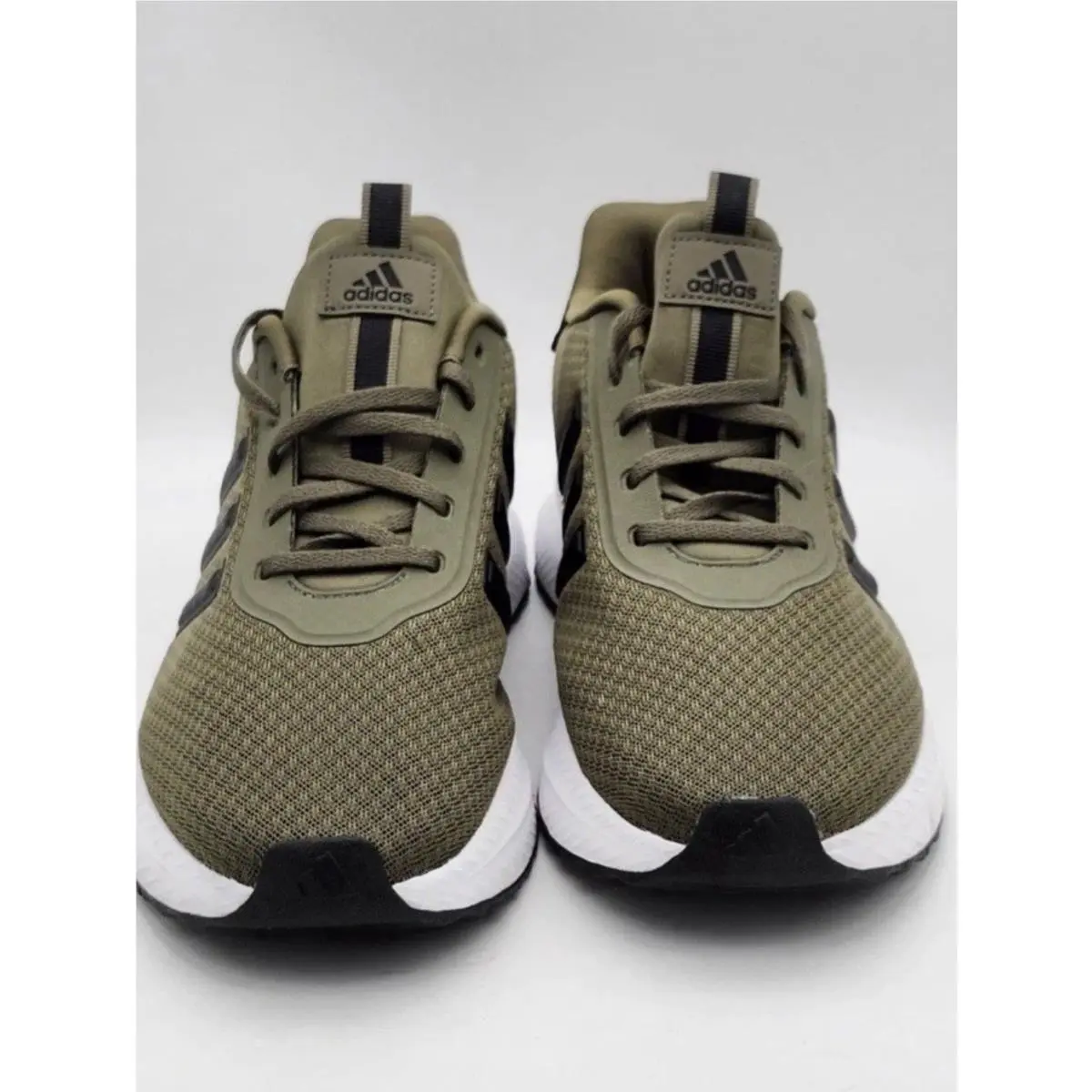 Adidas shoes - adidas X_PLR - JH6983 - Green 5