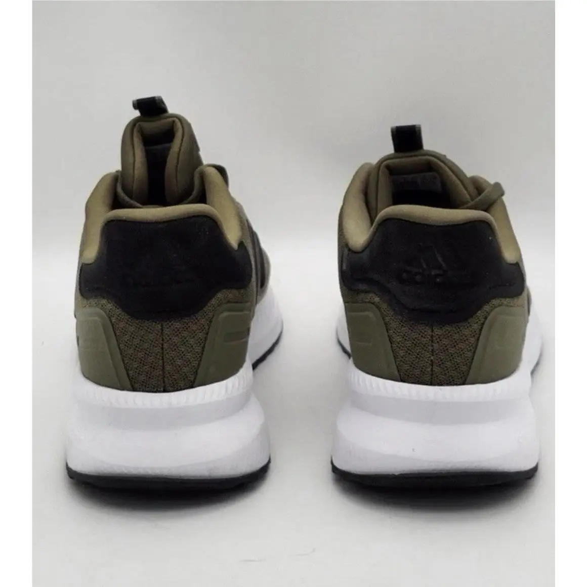Adidas shoes - adidas X_PLR - JH6983 - Green 6