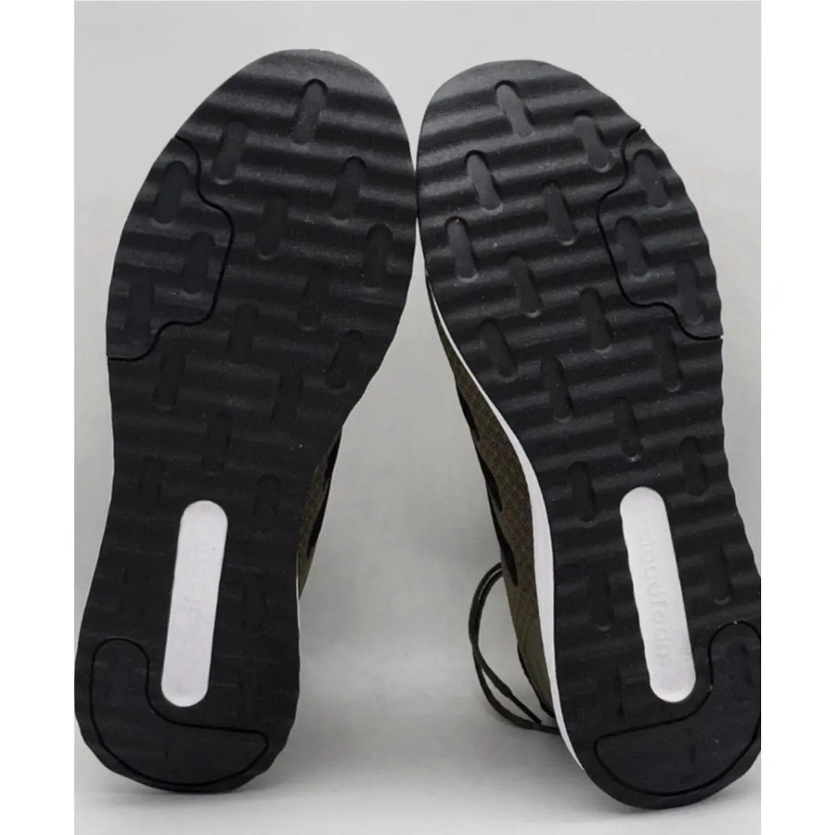Adidas shoes - adidas X_PLR - JH6983 - Green 7