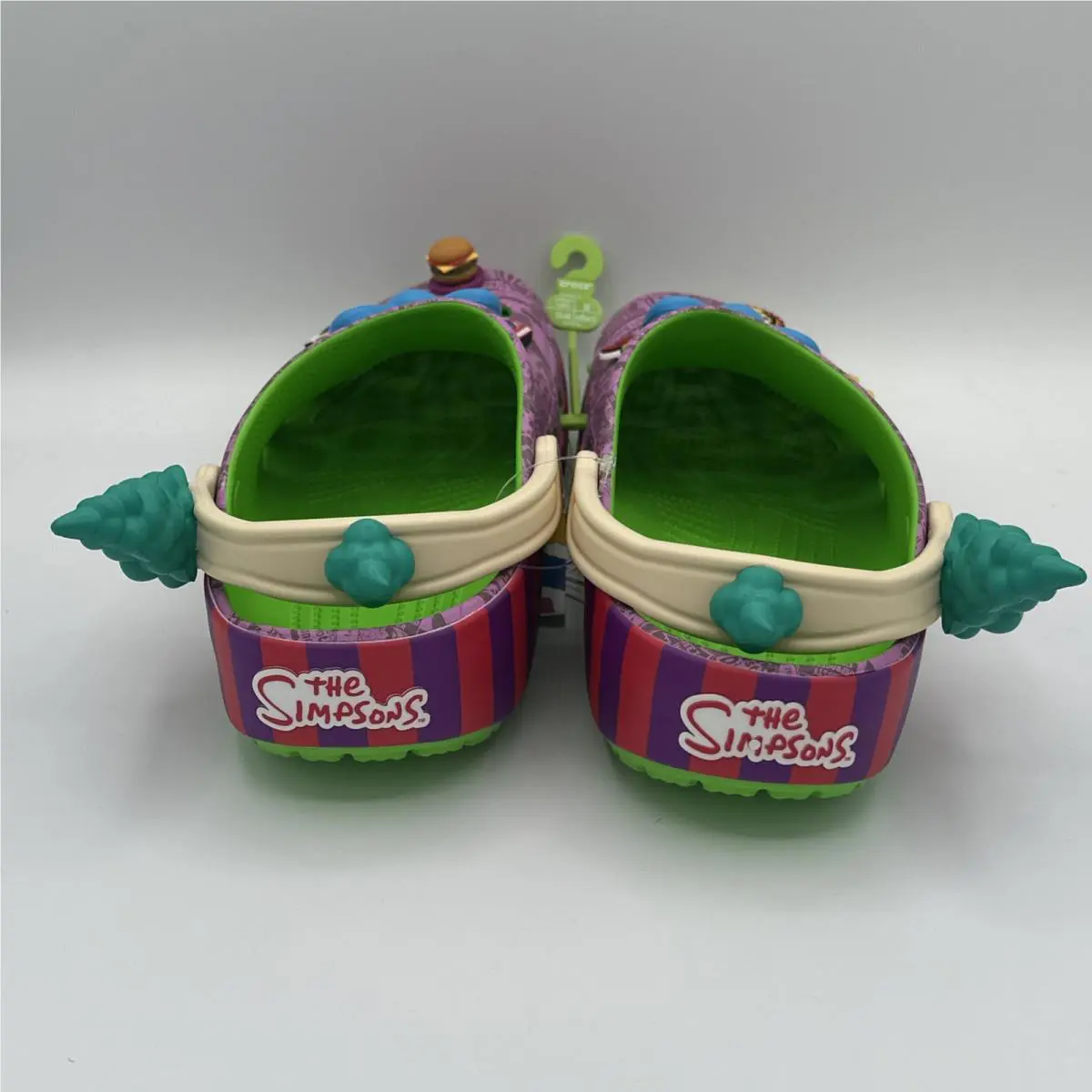 Crocs shoes - Crocs 211107 - Multicolor 6