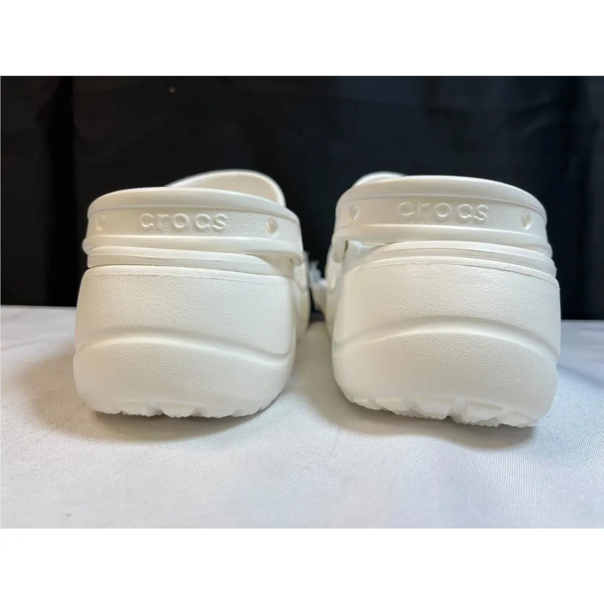 Crocs shoes - Crocs Baya - Baya - 208186-100 - White 8