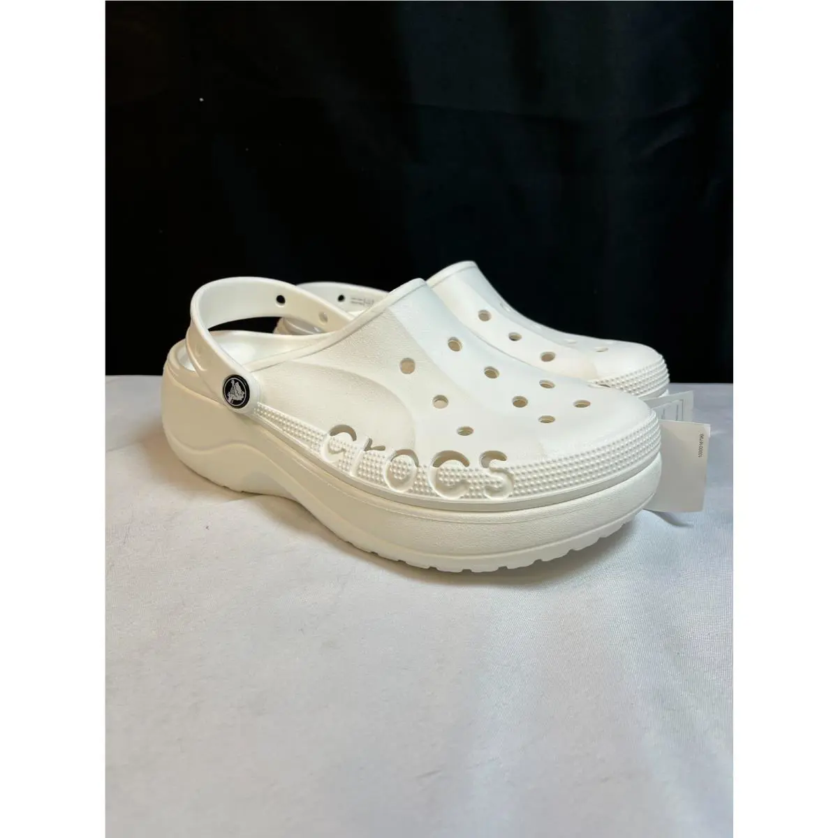 Crocs shoes - Crocs Baya - Baya - 208186-100 - White 4
