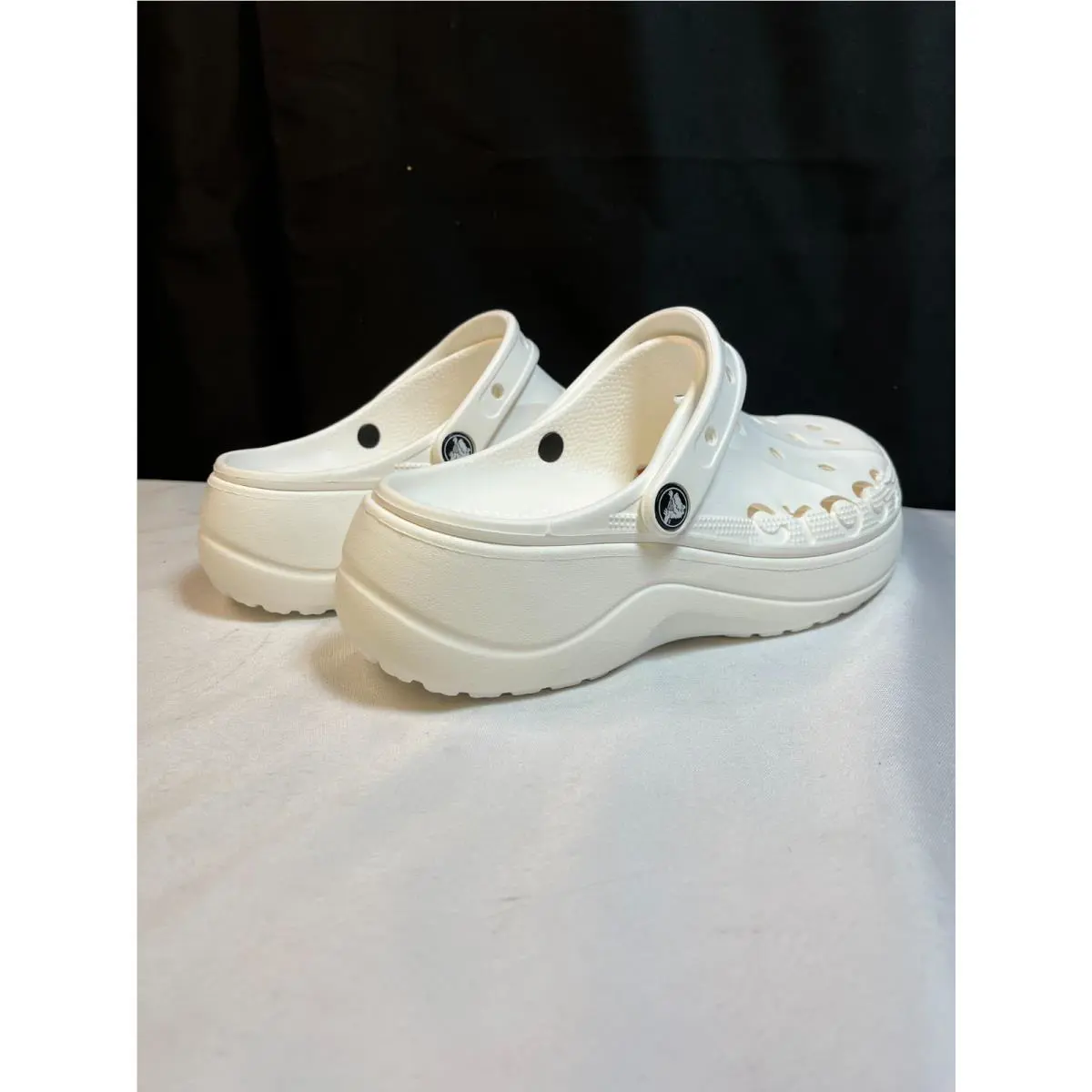 Crocs shoes - Crocs Baya - Baya - 208186-100 - White 6