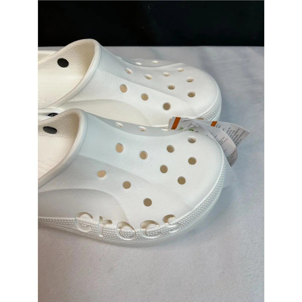 Crocs shoes - Crocs Baya - Baya - 208186-100 - White 7