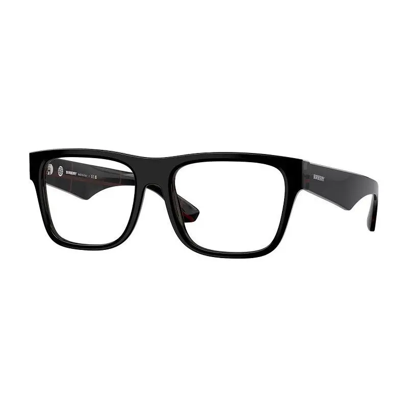 BE2411 Eyeglasses Eye Glasses 4121 53mm Men by Burberry