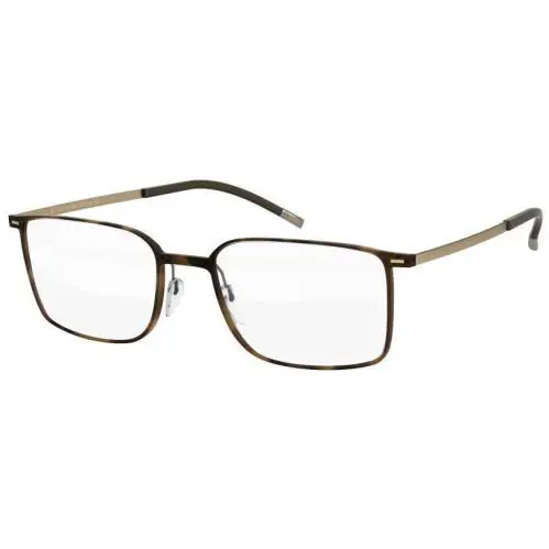 Silhouette 2884 Eyeglasses Urban Lite 52-18-150 Havanna / Taupe 2884-6055-52MM