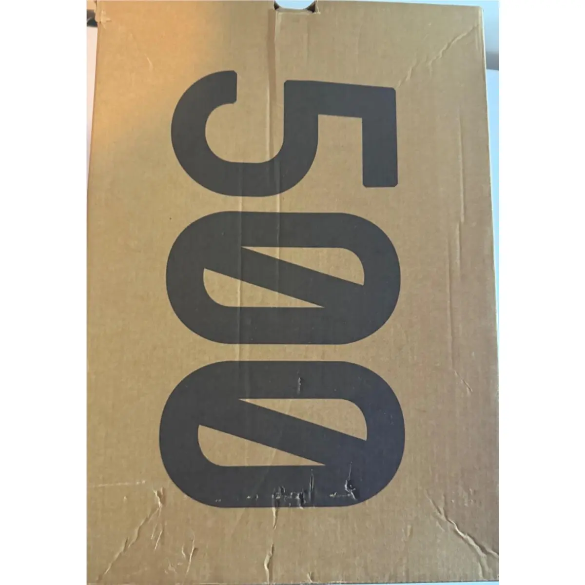 Adidas shoes - adidas Yeezy 500 - Yeezy - DB2908 - Blush 8