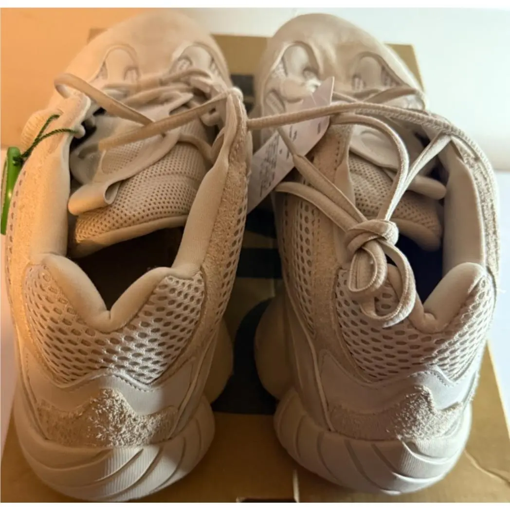 Adidas shoes - adidas Yeezy 500 - Yeezy - DB2908 - Blush 2