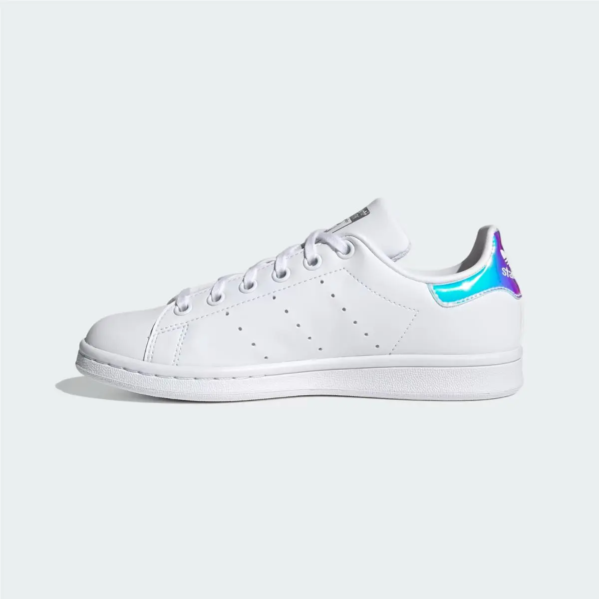 Adidas shoes - WHITE / WHITE LRIDESCENT - 50U-FX7521 0