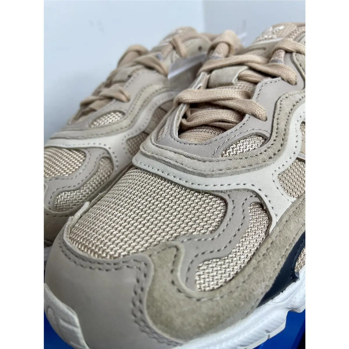 Adidas shoes - Temper Run - Temper Run - Ee6595 - Pale Nude 5