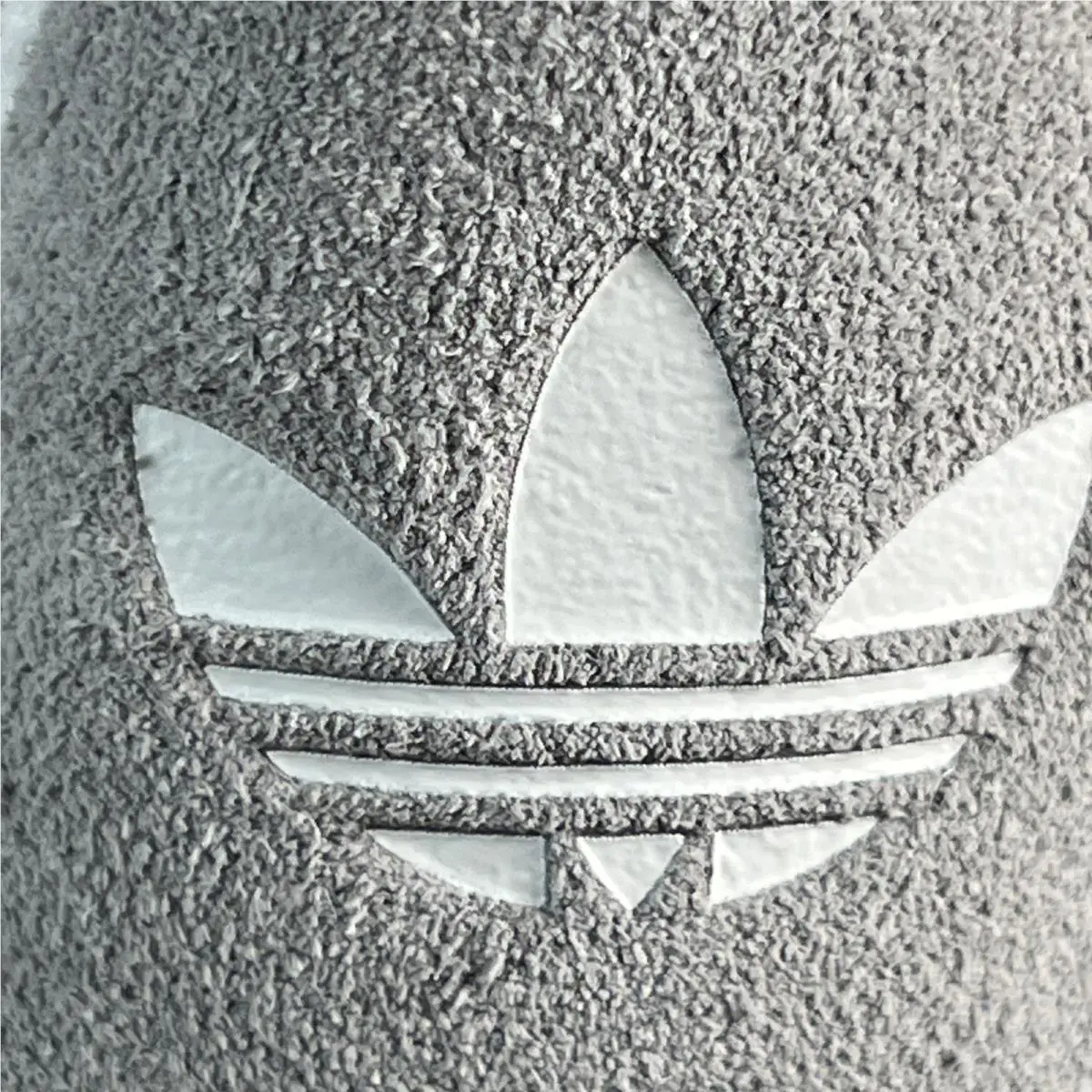 Adidas shoes - adidas Campus - Campus - Gray 10