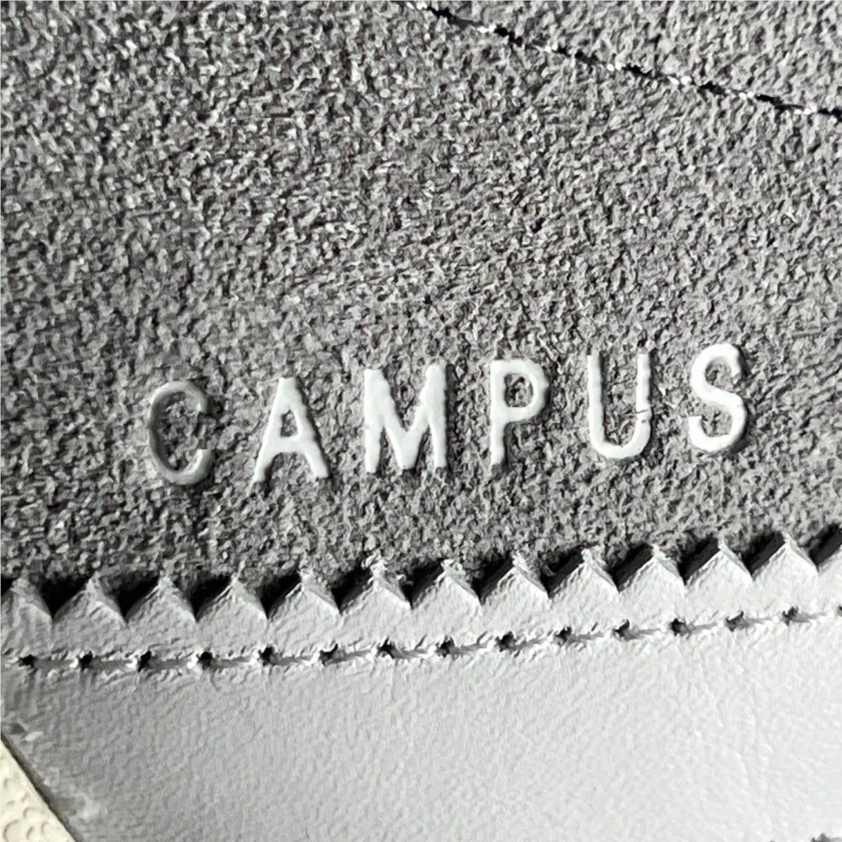 Adidas shoes - adidas Campus - Campus - Gray 11