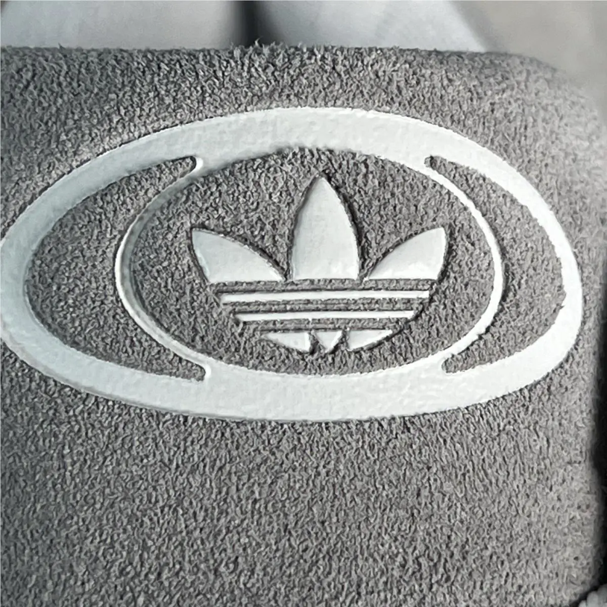 Adidas shoes - adidas Campus - Campus - Gray 12