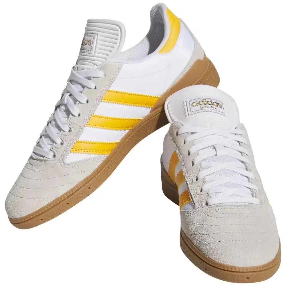 Adidas shoes - Busenitz - Busenitz - Multicolor (UPC: 196465804199) 0