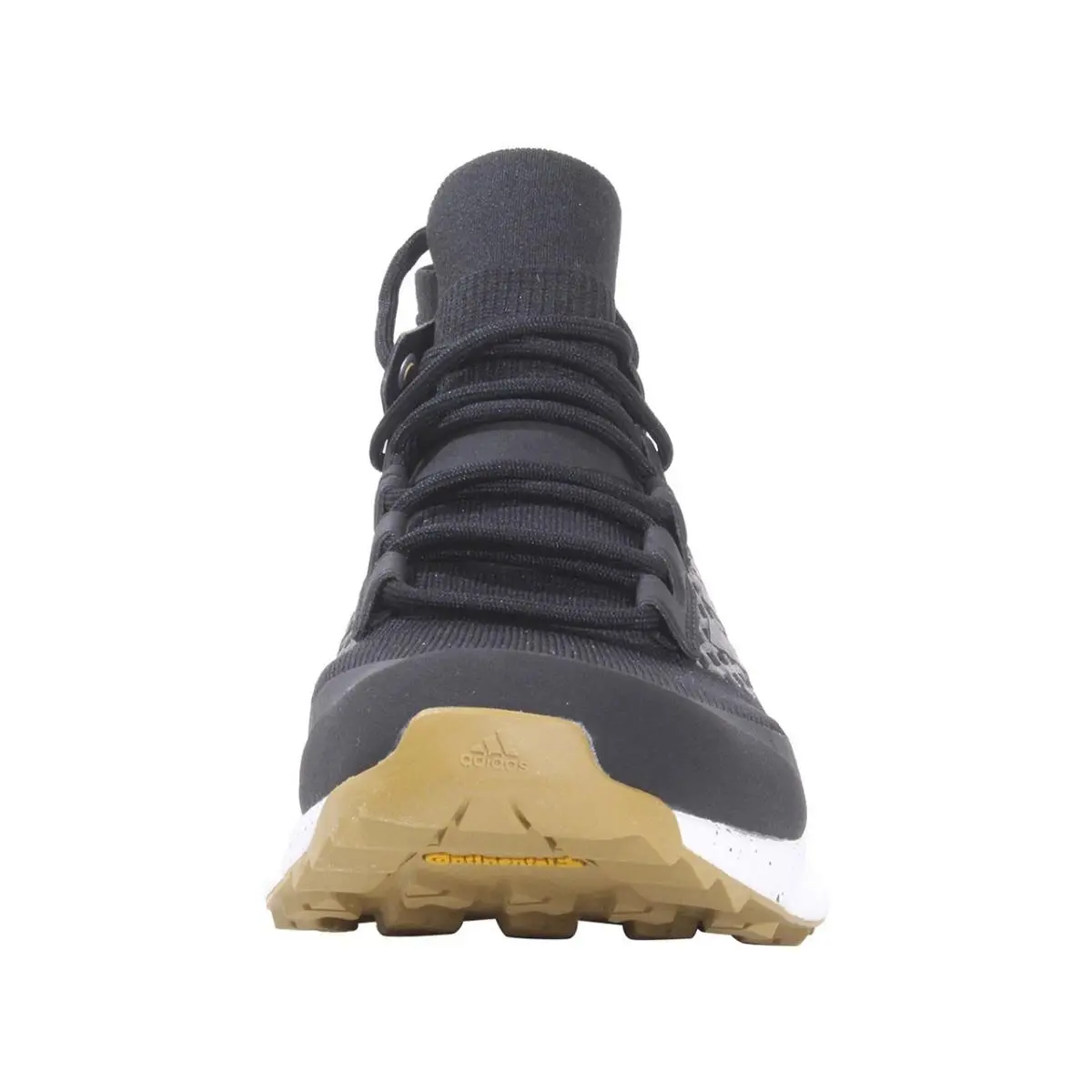 Adidas shoes - adidas TERREX Free Hiker - TERREX Free Hiker - Black (UPC: 194813269287) 0