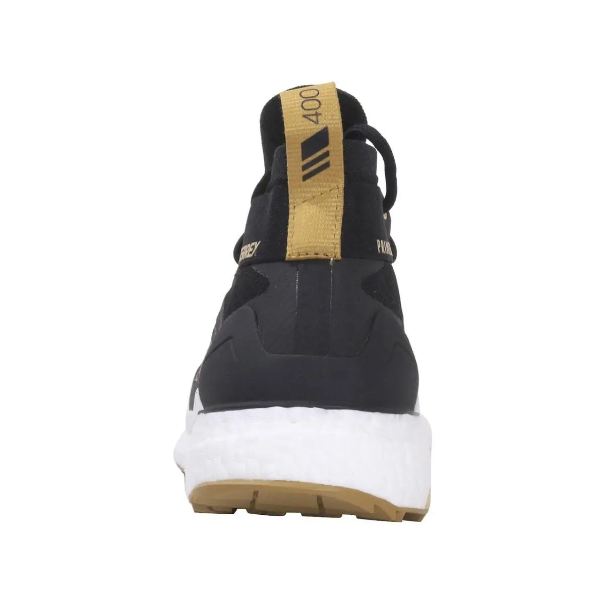 Adidas shoes - adidas TERREX Free Hiker - TERREX Free Hiker - Black (UPC: 194813269287) 2