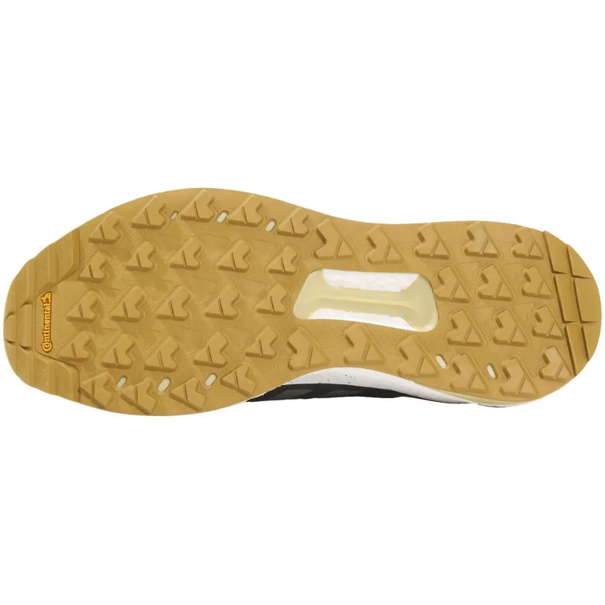 Adidas shoes - adidas TERREX Free Hiker - TERREX Free Hiker - Black (UPC: 194813269287) 5