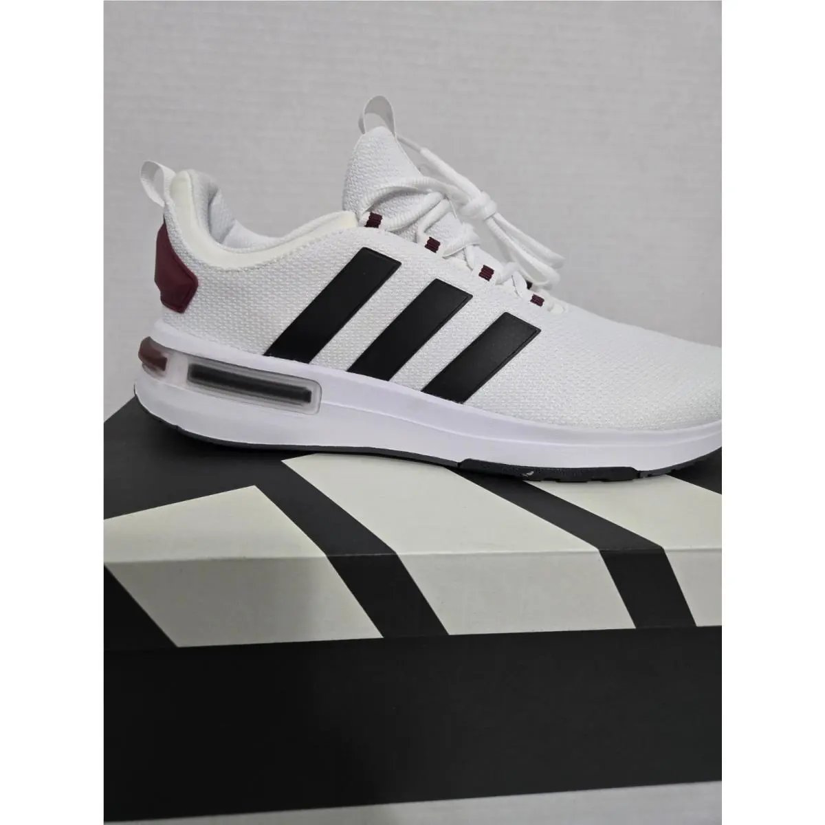 Adidas shoes - adidas Racer TR23 - Racer - White 1