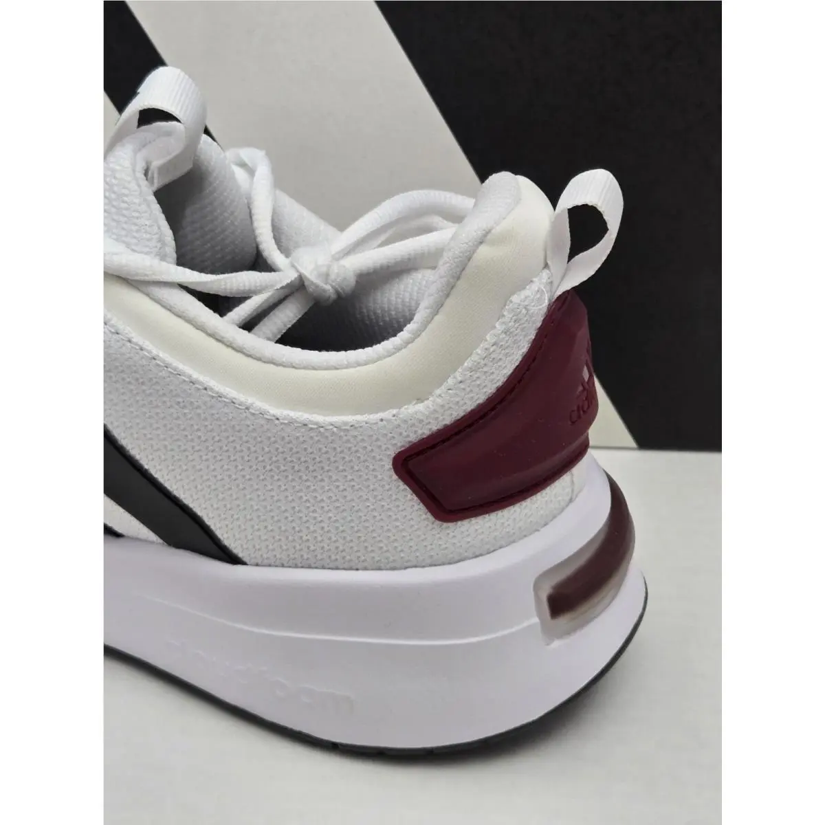 Adidas shoes - adidas Racer TR23 - Racer - White 6