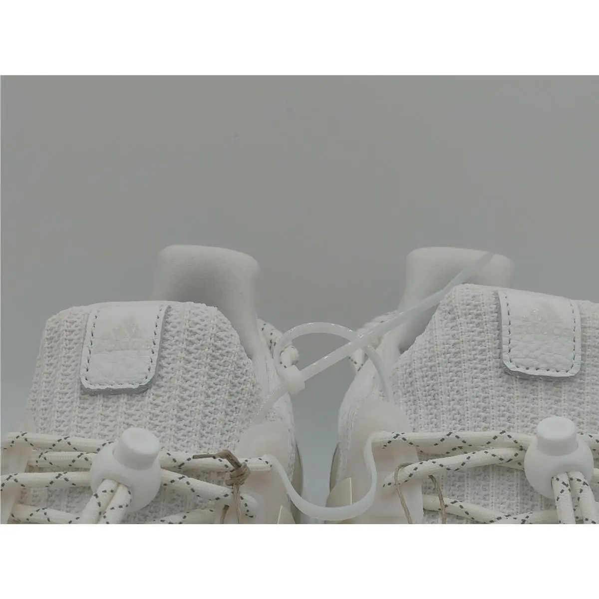 Adidas shoes - adidas UltraBoost X - UltraBoost - GX5370 - White 2