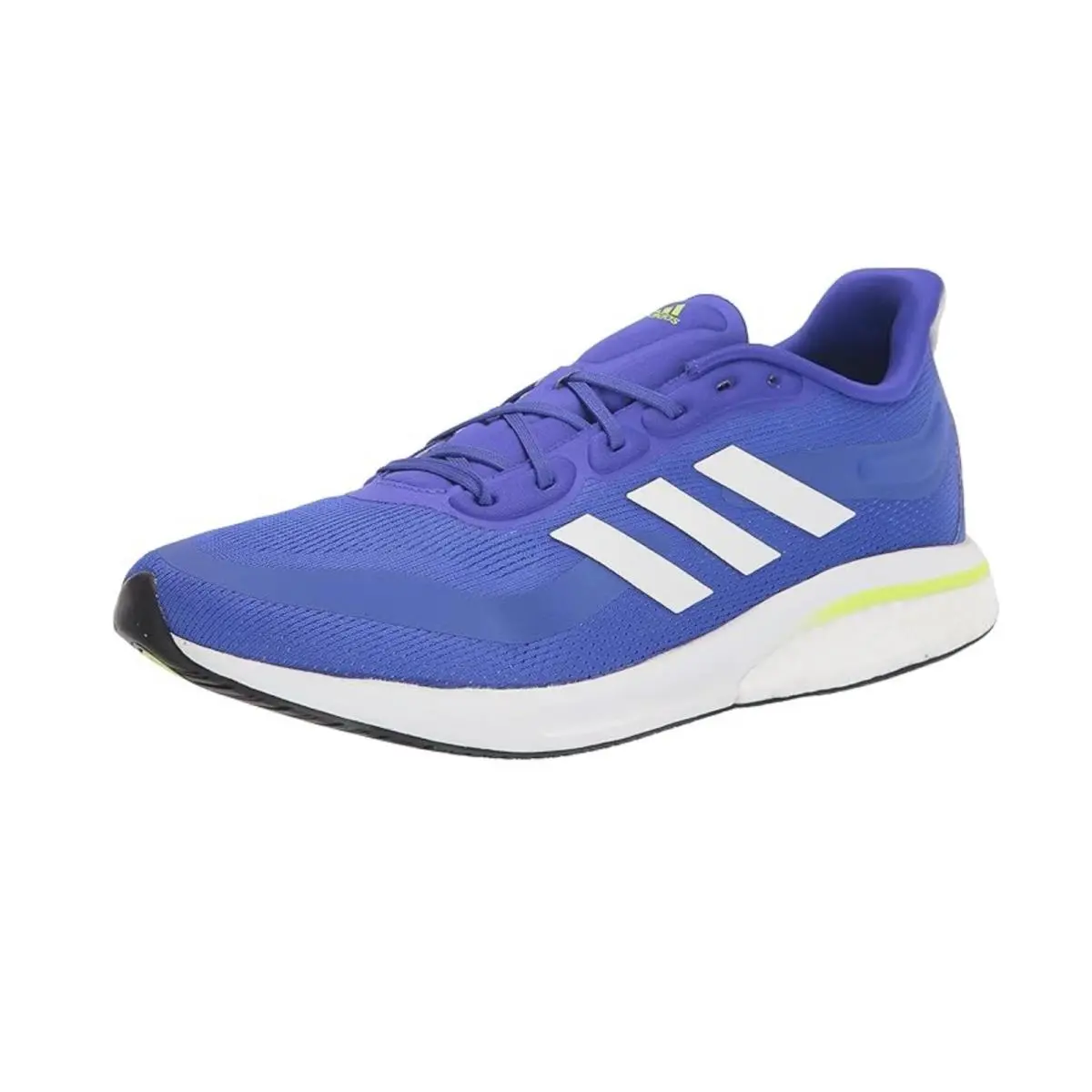 Adidas shoes - adidas Supernova - Supernova - S42725 - Blue (UPC: 0191985088630) 0