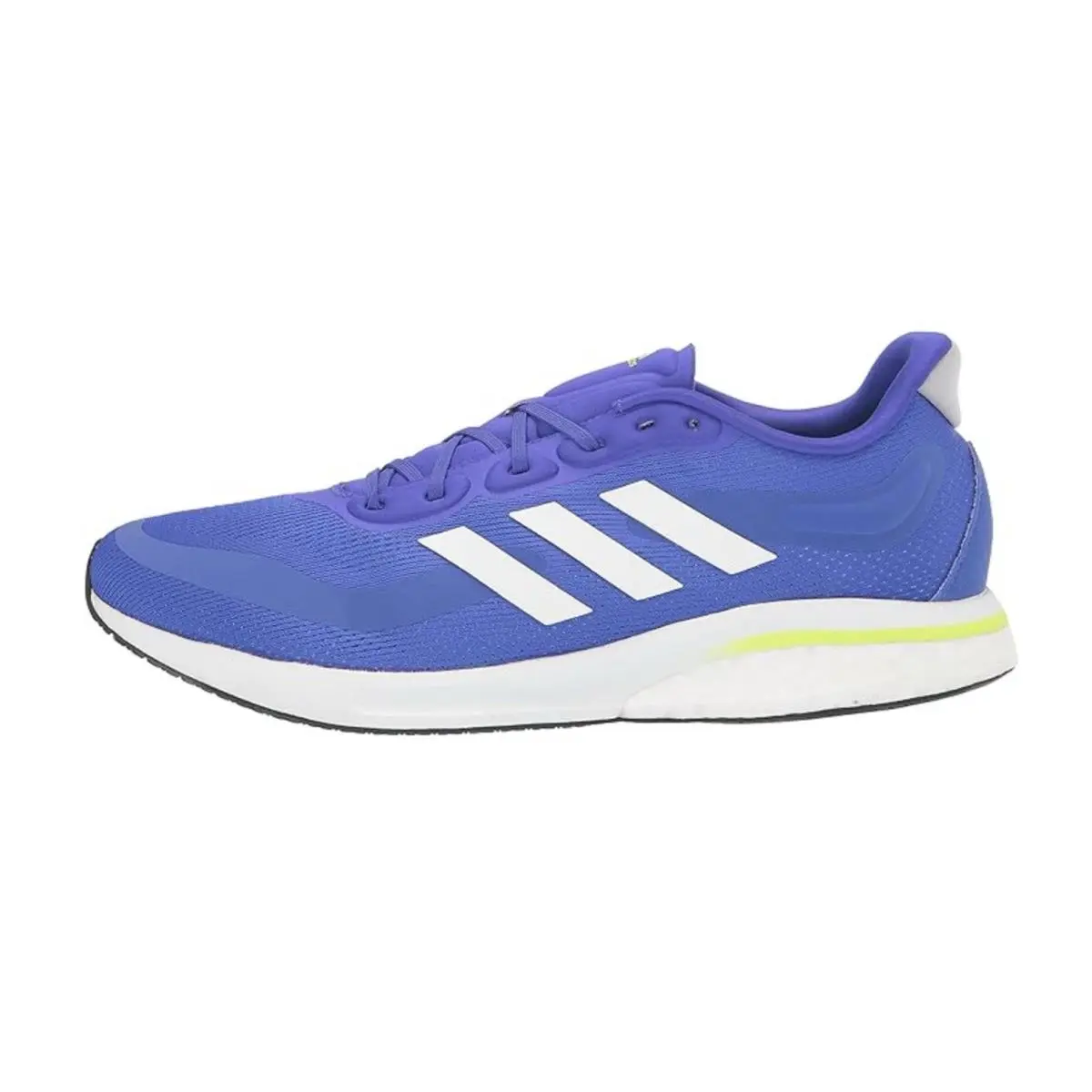 Adidas shoes - adidas Supernova - Supernova - S42725 - Blue (UPC: 0191985088630) 1