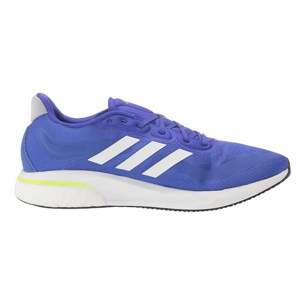 Adidas shoes - adidas Supernova - Supernova - S42725 - Blue (UPC: 0191985088630) 2