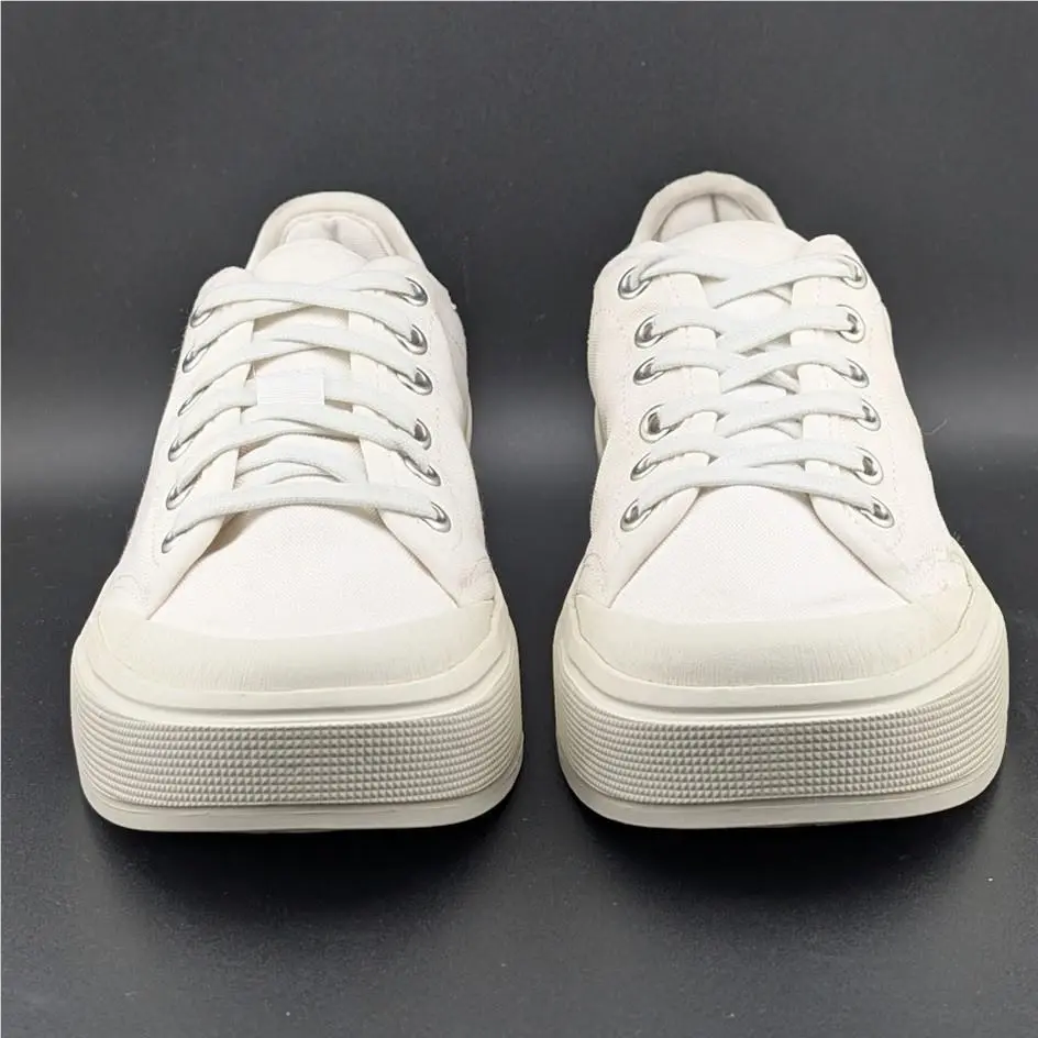 Adidas shoes - adidas Stella McCartney - Stella McCartney - HQ8675 - White (UPC: 195747752852) 8