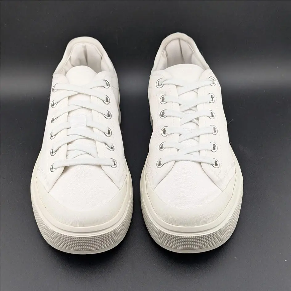 Adidas shoes - adidas Stella McCartney - Stella McCartney - HQ8675 - White (UPC: 195747752852) 9