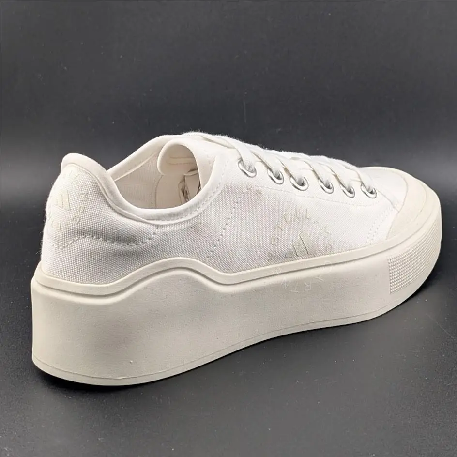 Adidas shoes - adidas Stella McCartney - Stella McCartney - HQ8675 - White (UPC: 195747752852) 1