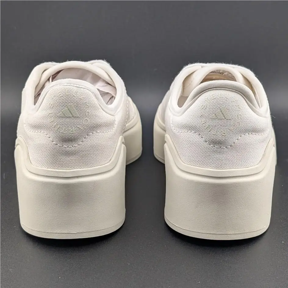 Adidas shoes - adidas Stella McCartney - Stella McCartney - HQ8675 - White (UPC: 195747752852) 2