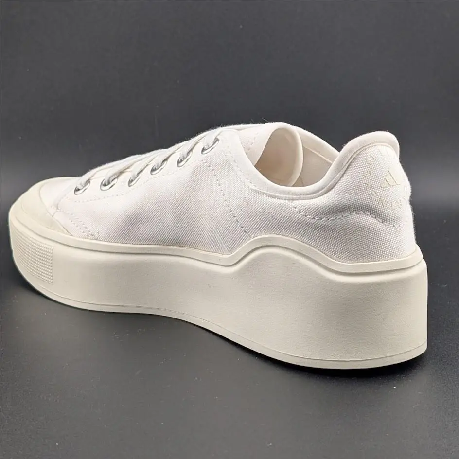 Adidas shoes - adidas Stella McCartney - Stella McCartney - HQ8675 - White (UPC: 195747752852) 3
