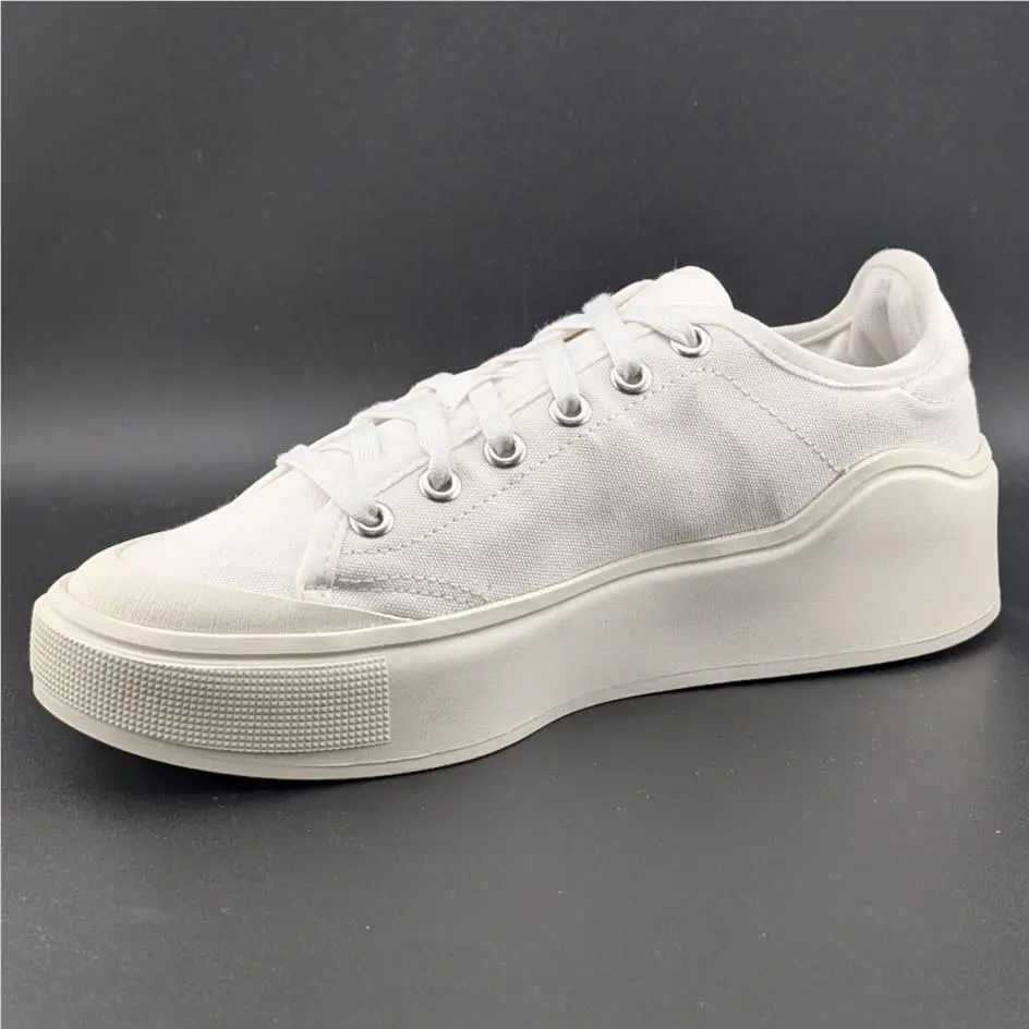 Adidas shoes - adidas Stella McCartney - Stella McCartney - HQ8675 - White (UPC: 195747752852) 4