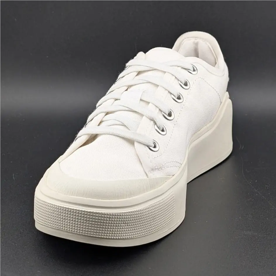 Adidas shoes - adidas Stella McCartney - Stella McCartney - HQ8675 - White (UPC: 195747752852) 5