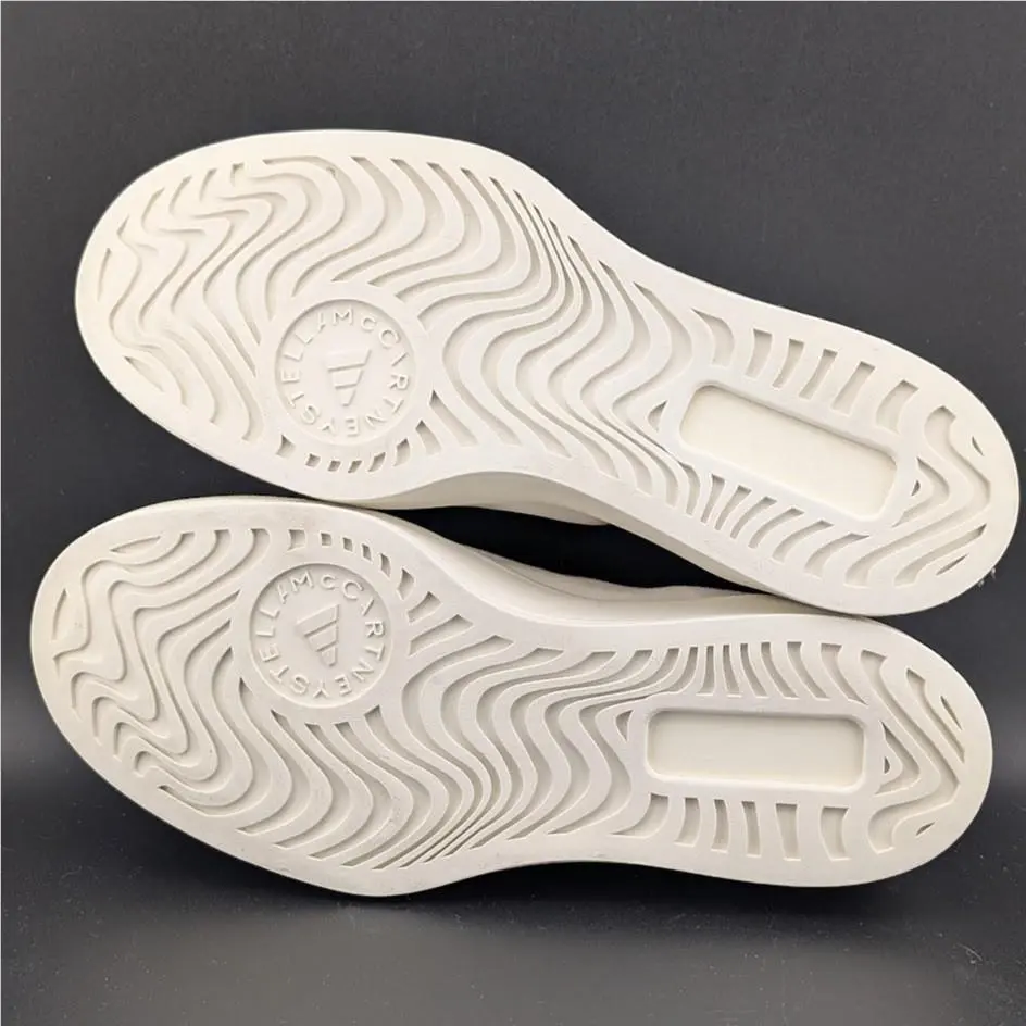 Adidas shoes - adidas Stella McCartney - Stella McCartney - HQ8675 - White (UPC: 195747752852) 7
