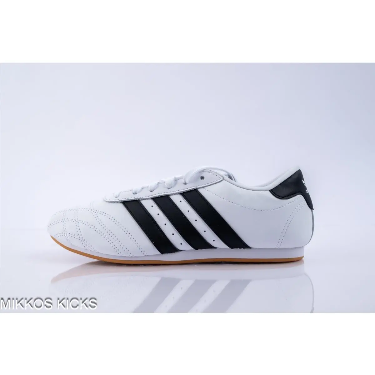 Adidas shoes - adidas Taekwondo - Taekwondo - JS1194 - White 0