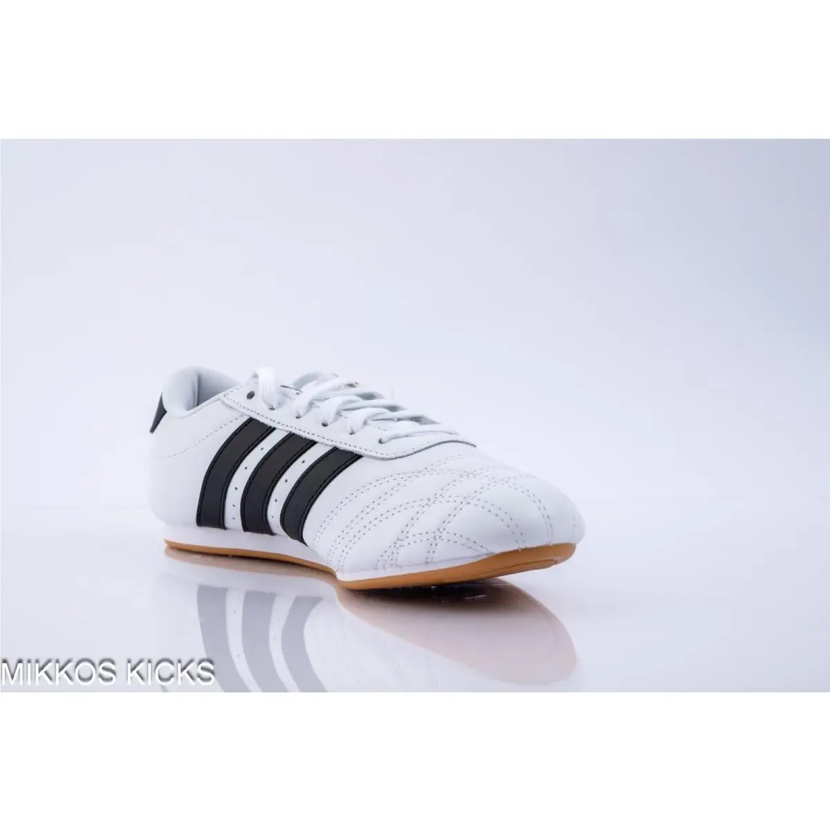 Adidas shoes - adidas Taekwondo - Taekwondo - JS1194 - White 3