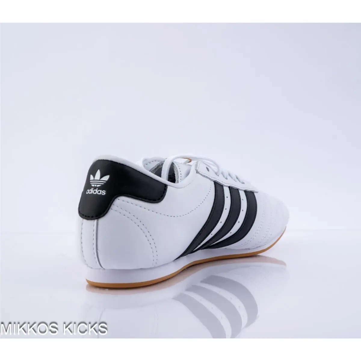 Adidas shoes - adidas Taekwondo - Taekwondo - JS1194 - White 5