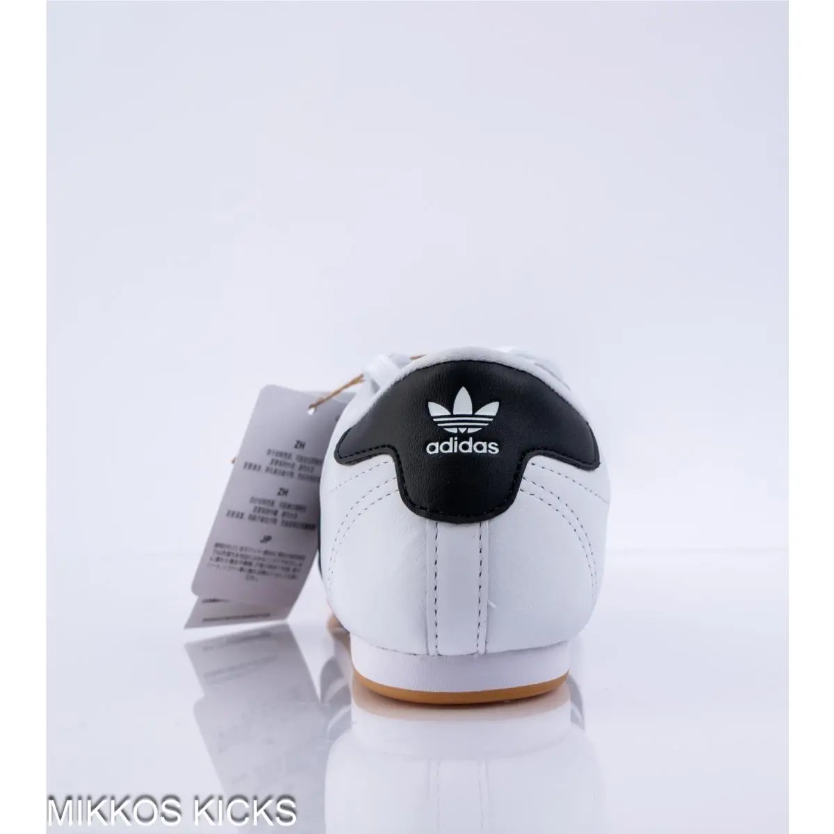 Adidas shoes - adidas Taekwondo - Taekwondo - JS1194 - White 6