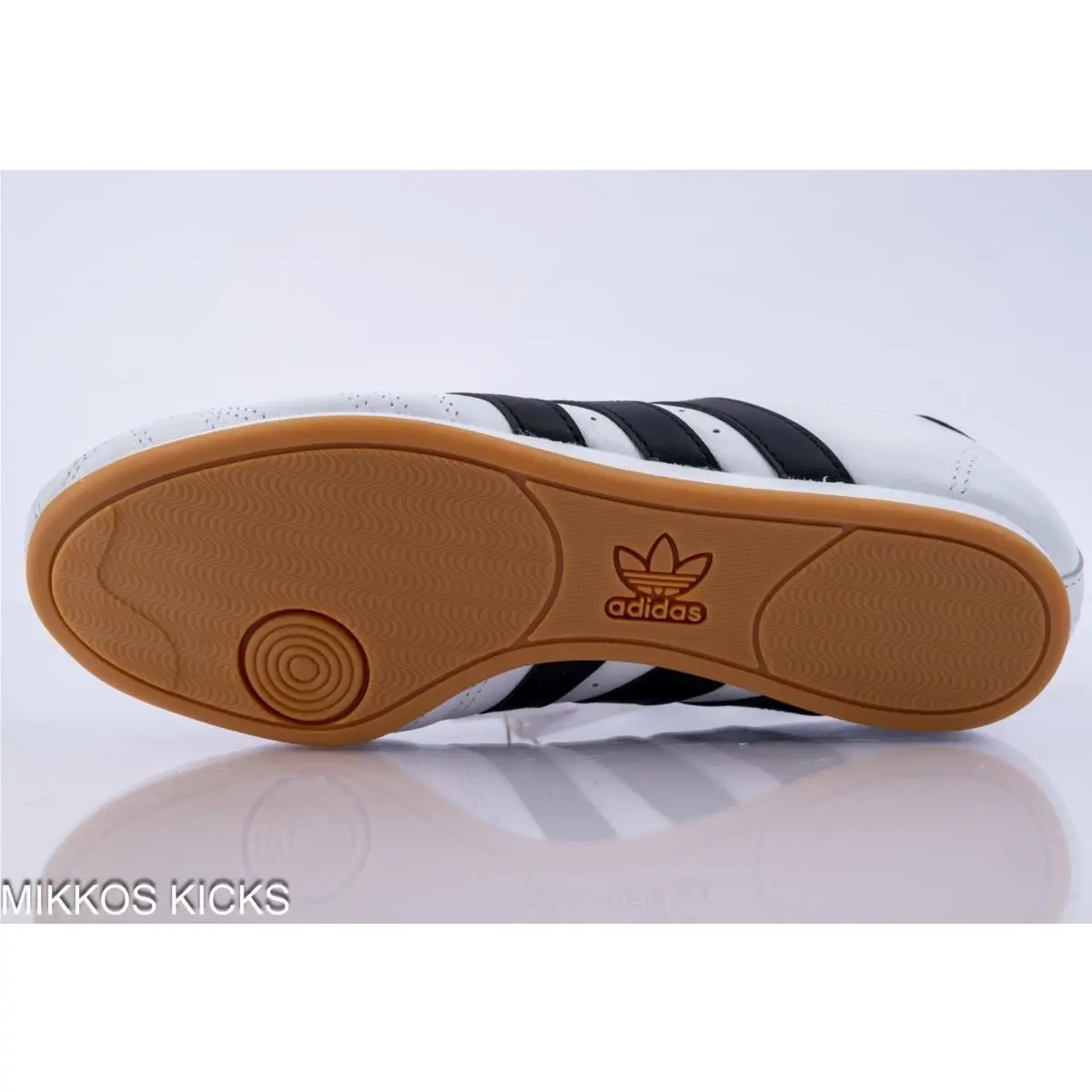 Adidas shoes - adidas Taekwondo - Taekwondo - JS1194 - White 7