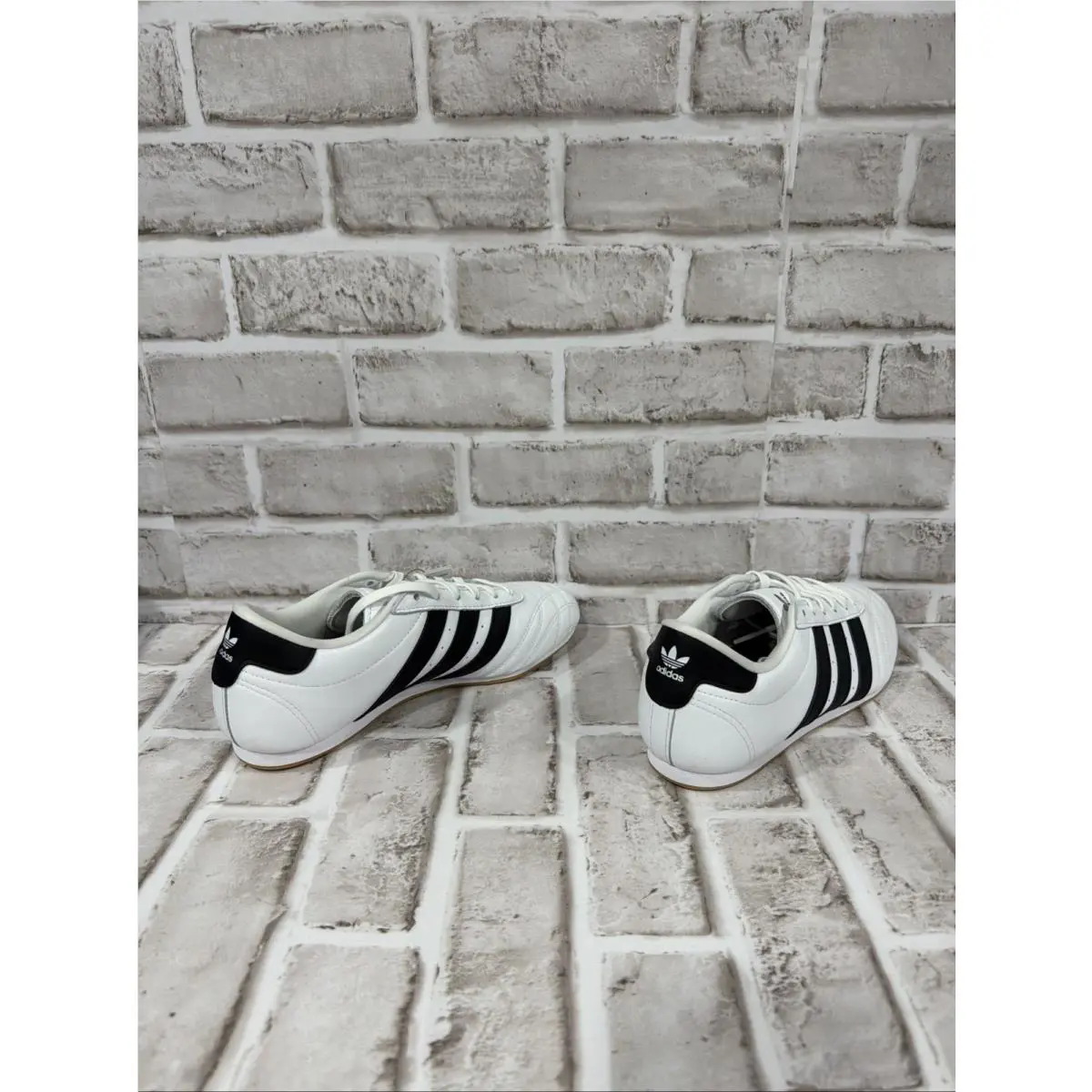 Adidas shoes - adidas Taekwondo - Taekwondo - JS1194 - White 7