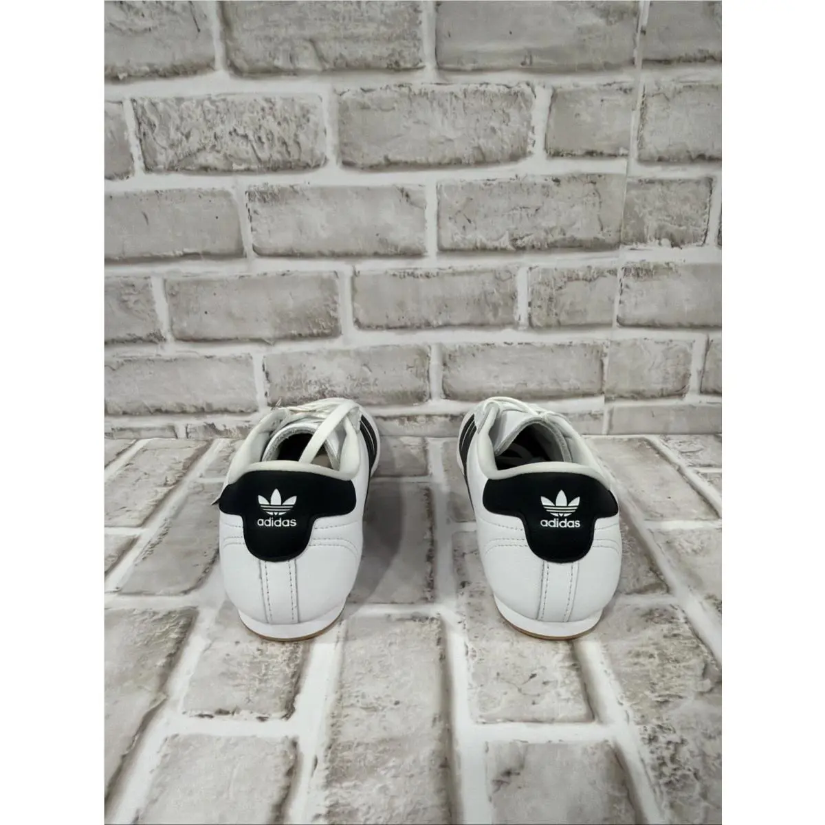 Adidas shoes - adidas Taekwondo - Taekwondo - JS1194 - White 6