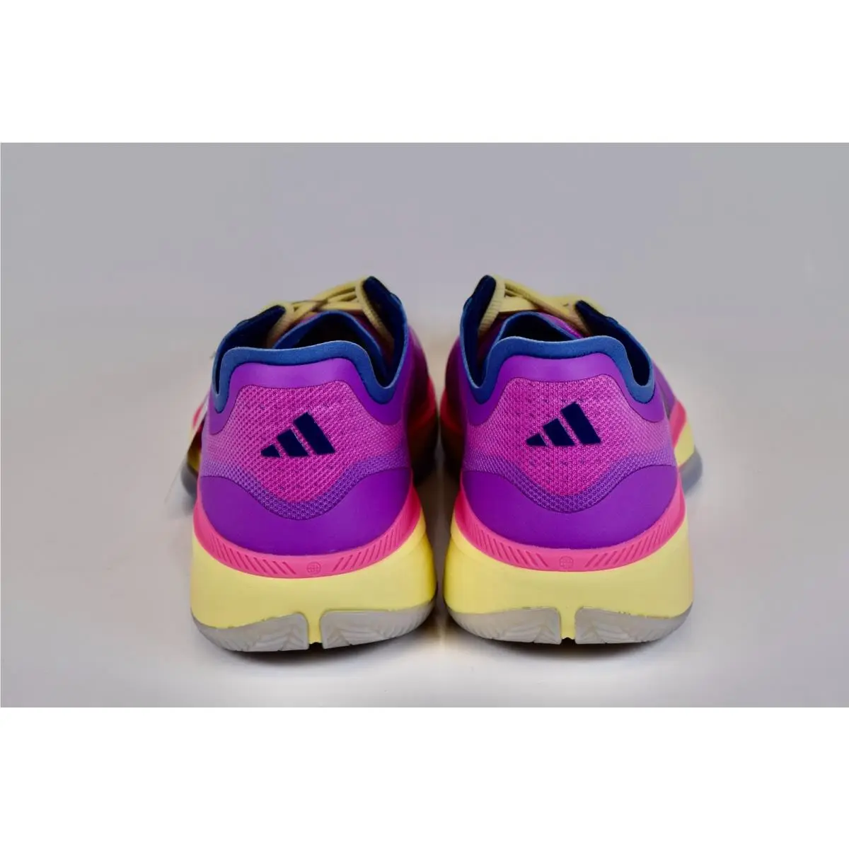 Adidas shoes - Adidas Adizero Select 3.0 - Adizero Select - JI4491 - Purple 9